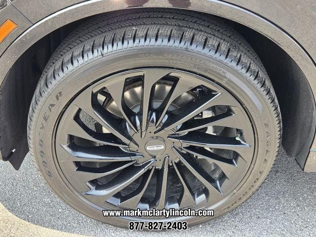 2026 Lincoln Aviator Reserve Premium