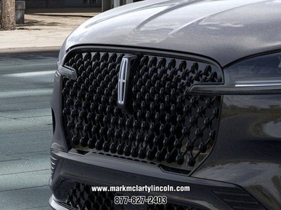 2026 Lincoln Aviator Reserve Premium