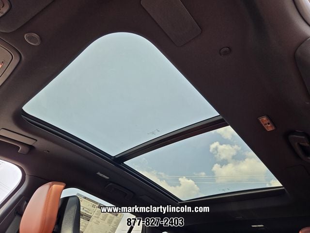 2026 Lincoln Aviator Reserve Premium