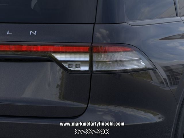 2026 Lincoln Aviator Reserve Premium