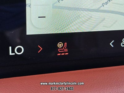 2026 Lincoln Aviator Reserve Premium