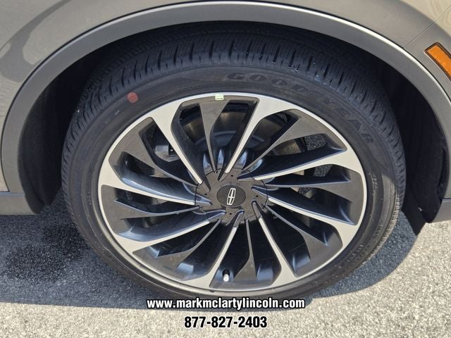 2026 Lincoln Aviator Reserve Premium