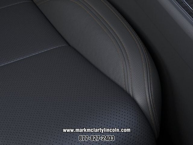 2026 Lincoln Aviator Reserve Premium