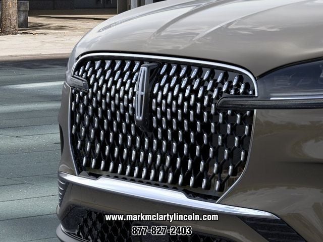 2026 Lincoln Aviator Reserve Premium
