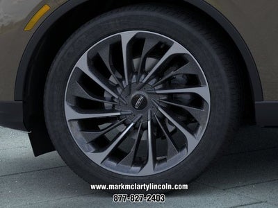2026 Lincoln Aviator Reserve Premium