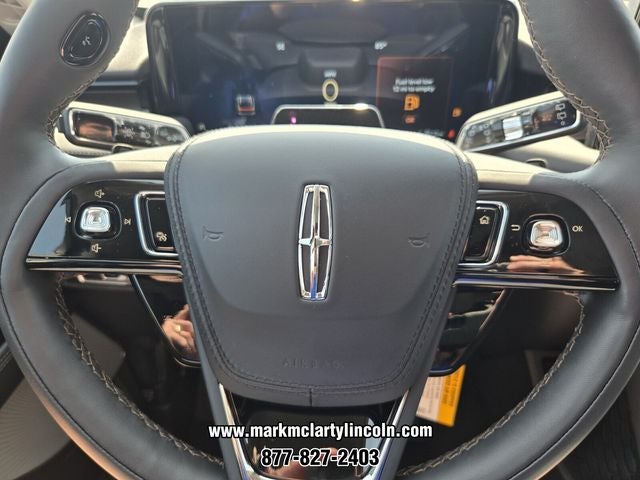 2026 Lincoln Aviator Reserve Premium