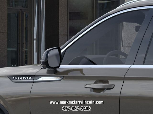 2026 Lincoln Aviator Reserve Premium