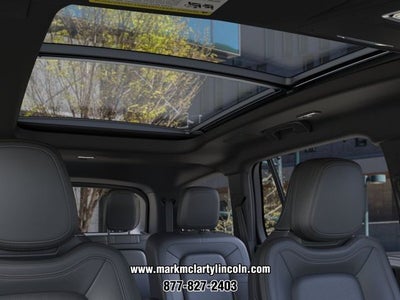 2026 Lincoln Aviator Reserve Premium