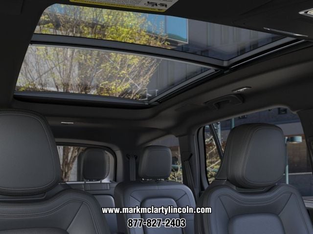 2026 Lincoln Aviator Reserve Premium