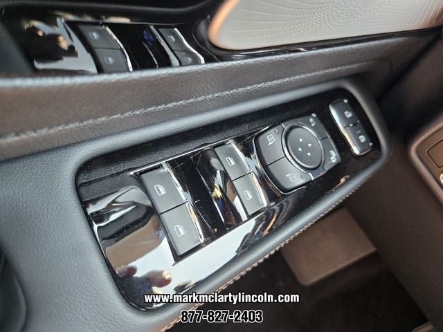 2026 Lincoln Aviator Reserve Premium