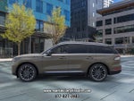 2026 Lincoln Aviator Reserve Premium