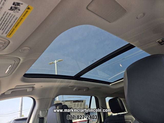 2026 Lincoln Aviator Reserve Premium