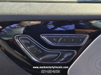2027 Lincoln Aviator Reserve Premium