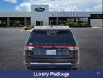 2027 Lincoln Aviator Reserve Premium