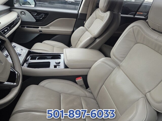 2024 Lincoln Aviator Reserve Premium