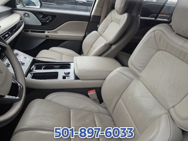 2024 Lincoln Aviator Reserve Premium