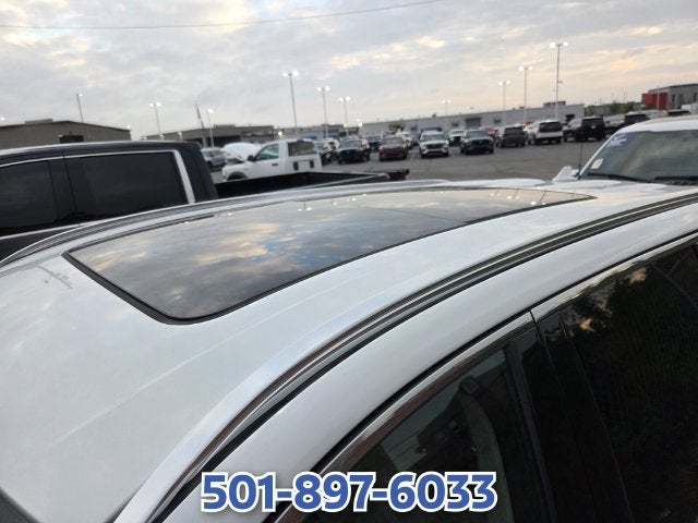 2024 Lincoln Aviator Reserve Premium