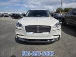2020 Lincoln Aviator Reserve Premium
