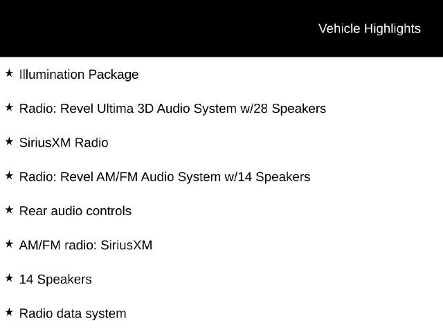 2020 Lincoln Aviator Reserve Premium