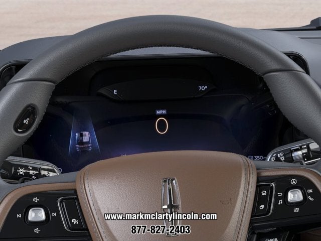2026 Lincoln Aviator Reserve Premium