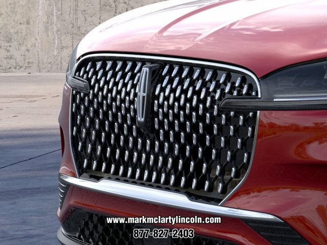 2026 Lincoln Aviator Reserve Premium
