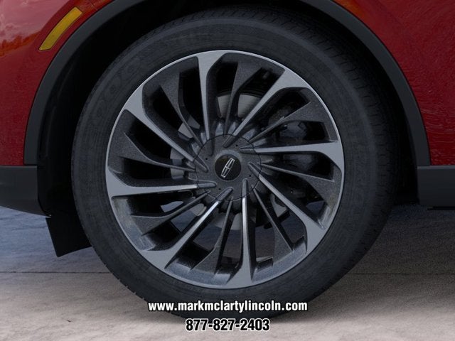 2026 Lincoln Aviator Reserve Premium