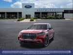 2026 Lincoln Aviator Reserve Premium