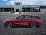 2026 Lincoln Aviator Reserve Premium