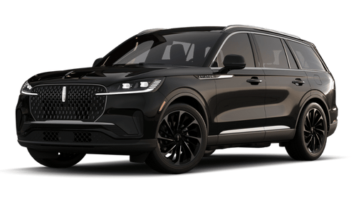 2026 Lincoln Aviator Reserve Premium