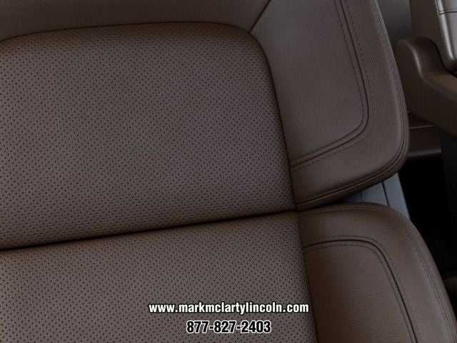 2027 Lincoln Aviator Reserve