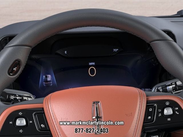 2026 Lincoln Aviator Reserve Premium