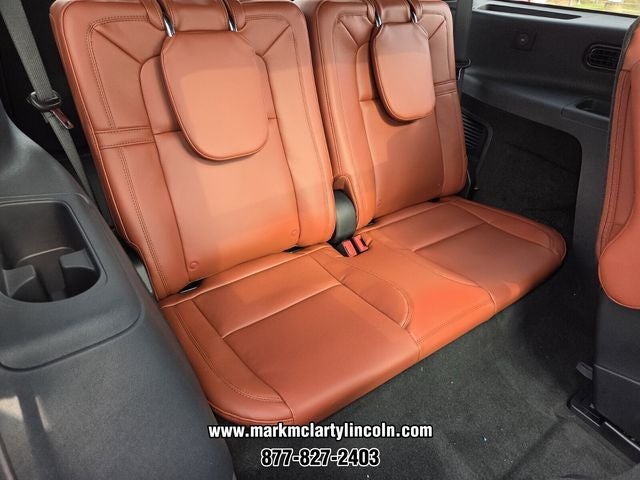 2026 Lincoln Aviator Reserve Premium