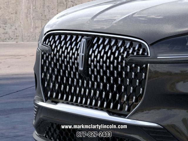 2026 Lincoln Aviator Reserve Premium