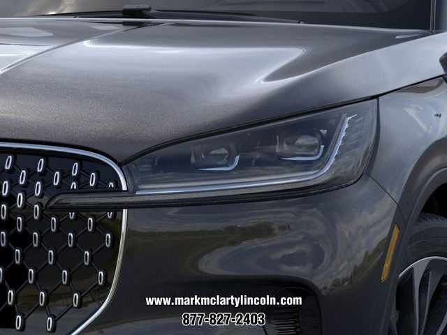 2026 Lincoln Aviator Reserve Premium