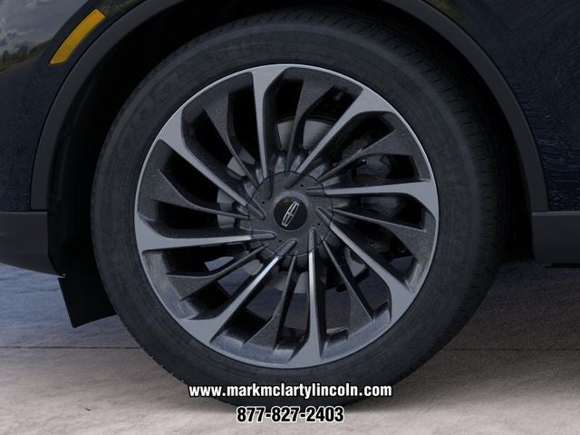 2026 Lincoln Aviator Reserve Premium