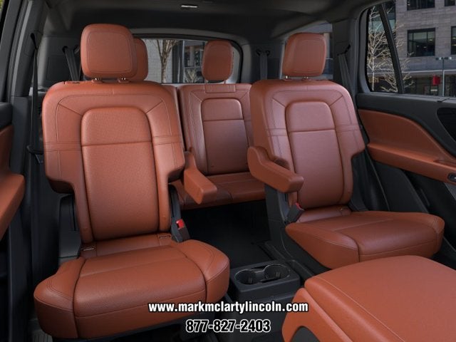 2026 Lincoln Aviator Reserve Premium