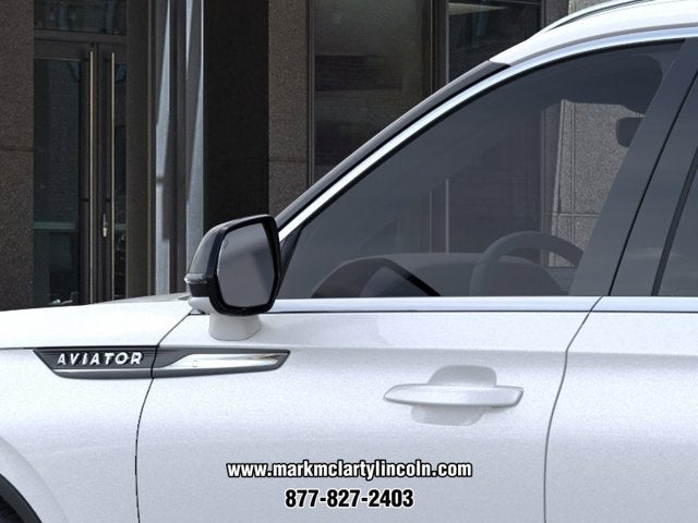 2026 Lincoln Aviator Reserve Premium