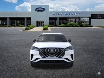2026 Lincoln Aviator Reserve Premium