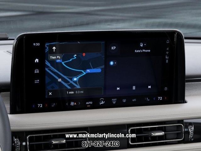 2027 Lincoln Aviator Reserve Premium