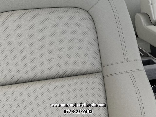 2027 Lincoln Aviator Reserve Premium