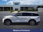 2027 Lincoln Aviator Reserve Premium