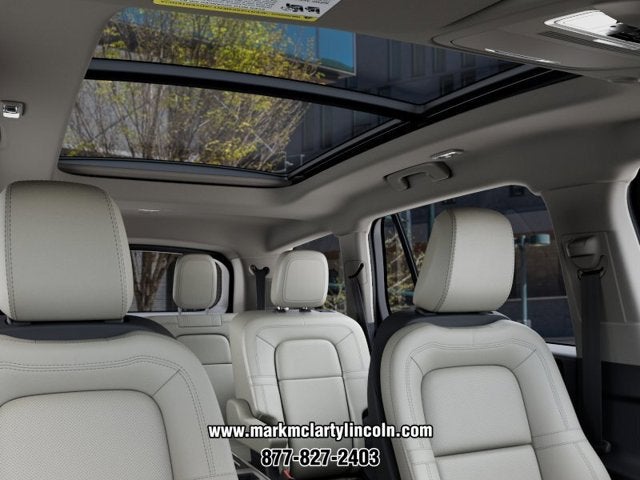 2027 Lincoln Aviator Reserve Premium