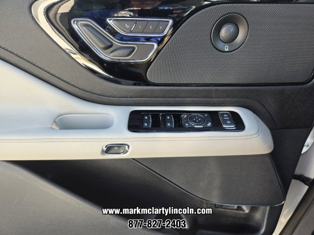 2027 Lincoln Aviator Reserve Premium