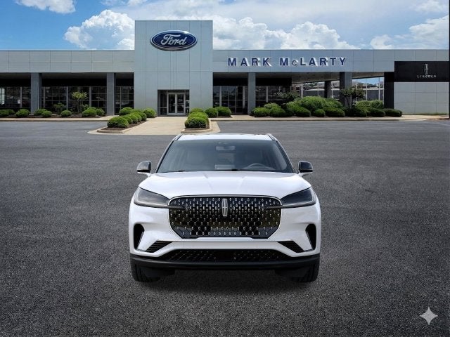 2027 Lincoln Aviator Reserve Premium