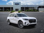 2027 Lincoln Aviator Reserve Premium
