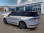 2027 Lincoln Aviator Black Label Premium