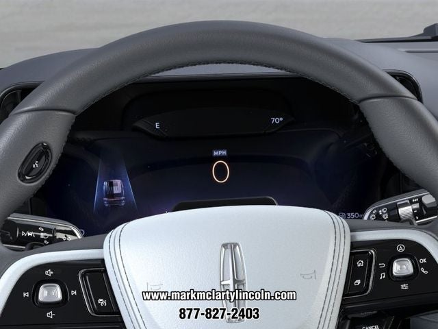 2026 Lincoln Aviator Black Label