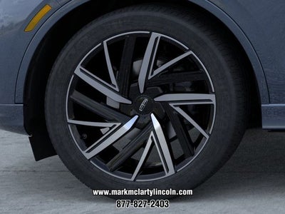 2026 Lincoln Aviator Black Label