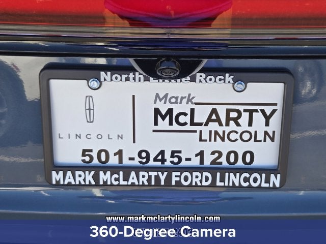 2027 Lincoln Aviator Black Label Premium