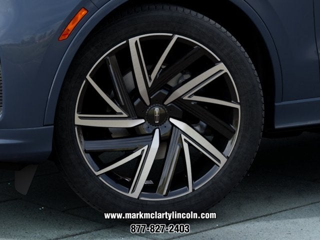 2027 Lincoln Aviator Black Label Premium